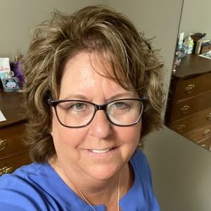 Meet your Posher, Diane